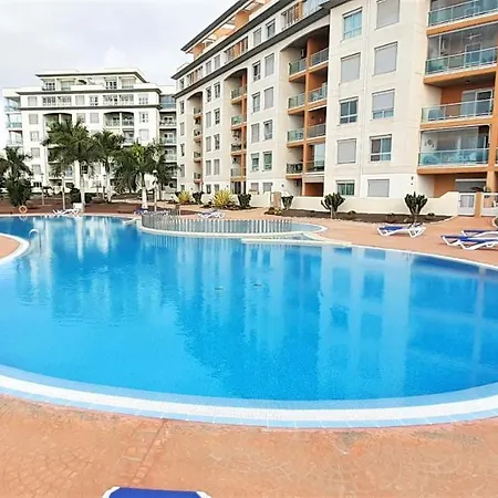Edificio Canadas San Miguel de Abona Exterior photo