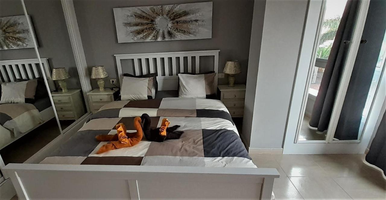 Edificio Canadas Appartement